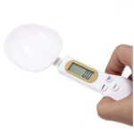 Digital Spoon Scale