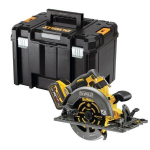 Akuketassaag DeWalt DCS579NT-XJ; 54 V; (ilma aku ja laadijata)