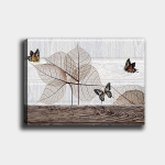 Reproduktsioon l&otilde;uendil Liblikad