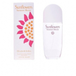 Naiste parf&uuml;&uuml;m Sunflowers Summer Bloom Elizabeth Arden EDT, 100 ml