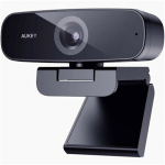 Veebikaamera Aukey Webcam PC-W3 Black