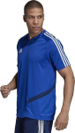 T-s&auml;rk meestele Adidas Tiro 19 TR JS DT5285, sinine
