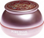 P&auml;evakreem Bergamo, 50ml