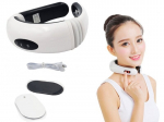 Kaela massager, selja elektrostimulaator