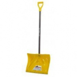 Metallist servaga lumelabidas ALPINE