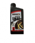 S&uuml;nteetiline mootori&otilde;li Germaoil 5W40, 1L