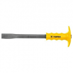 Meisel+k&auml;epide 400x19mm Cr-Alloy Steel