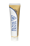 Hambapasta Royal Denta Gold 130g