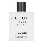 Raseerimisj&auml;rgne losjoon Chanel Allure Homme Sport 100 ml