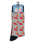Lihav&otilde;ttesokid meestele Apollo Easter Socks, 2 paari