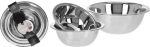 Kolme kausi komplekt 700/950/1900ml
