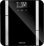 Digitaalne vannitoakaal Cecotec Surface Precision 9450 Full Healthy