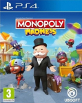 Monopoly Madness - PlayStation 4