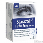 Starazolin HydroBalance silmatilgad 5ml N2