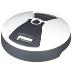 Trixie automaatne lemmikloomatoidu dosaator TX6, 6x240 ml