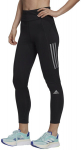 Adidas Retuusid Ptr 7/8 Tight Black GU8940 GU8940/XS
