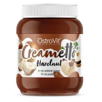 P&auml;hklikreem Creametto OstroVit 350 g