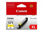 Canon CLI-571XL Cartridge Yellow XL