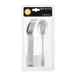 Lusikate komplekt Ambition Verona, 20,5 cm, 12-osaline