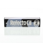 RefectoCil Eyelash - kulmuv&auml;rv, 15 ml