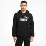 Meeste sviiter Puma, must