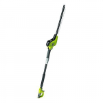 RYOBI 450W pole hedge trimmer - 45 cm blade