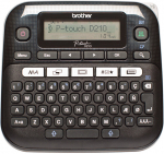 Brother P-Touch PT-D210VPYJ1