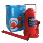 H&uuml;drauliline tungraud, 32 t