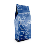 Kohvioad Bonomi, BLU, 1 kg