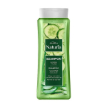 &Scaron;ampoon normaalsetele ja rasustele juustele Joanna Naturia, 500 ml