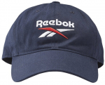 Reebok M&uuml;tsid Te Logo Cap Blue GH0399 GH0399/OSFM, OSFM(56-58cm)