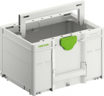 T&ouml;&ouml;riistakast Festool Systainer&sup3; ToolBox SYS3 TB M 237 204866