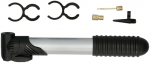 Jalgratta pump - Dunlop - Mini - Must - 20-46 cm - Plastik