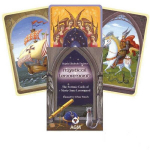 Taro kaardid Mystical Lenormand