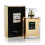 Chanel Coco EDP parf&uuml;&uuml;mvesi, 50 ml