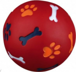 M&auml;nguasi pall Trixie 7cm