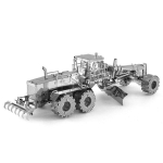 Metal Earth 3D pusle CAT- teeh&ouml;&ouml;vel