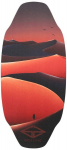 GoZone Flash Skimboard, 40", punane