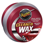 Meguiar's puhastus- ja vahatamispasta
