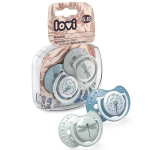 Lovi Botanic Boy Silikoontrumm