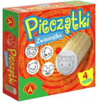 Laste Margid Loomadega