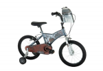 Jalgratas lastele Huffy Star Wars 16 " Bike, hall