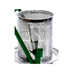 Presskorv roostevaba 14l