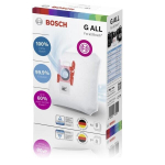 Bosch BBZ41FG