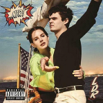 CD Lana Del REey "NFR!"