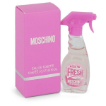 Naiste parf&uuml;&uuml;m Moschino EDP, 5 ml