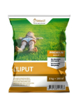Aeglaselt kasvav murutaimede segu Liliput, 3 kg