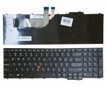 Lenovo ThinkPad: T540, T540P, W540, E531, E540, L540, KM-105U
