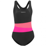 Ujumistrikoo naistele Crowell Lola col.03