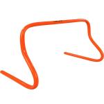 Treeningbarj&auml;&auml;r NO10 VTH-09E O, 23 cm - oranž